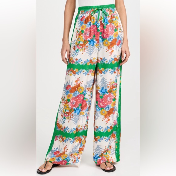 Cara Cara Amalfi pants - Picture 5 of 11